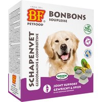 Biofood Grasa de oveja Souplesse - 40 unidades
Biofood Grasa de oveja Souplesse - 40 unidades