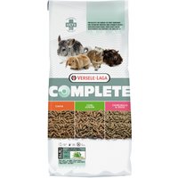 Versele-Laga Cavia Complete para cobayas - Pack % - 2 x 8 kg 
Versele-Laga Cavia Complete para cobayas - Pack % - 2 x 8 kg