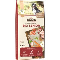 bosch Bio Senior pienso ecológico - 11,5 kg
bosch Bio Senior pienso ecológico - 11,5 kg