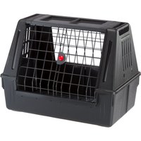 Trasportín Ferplast Atlas Car para perros - Scenic 80: 82 x 51 x 61 cm (An x P x Al)
Trasportín Ferplast Atlas Car para perros - Scenic 80: 82 x 51 x 61 cm (An x P x Al)