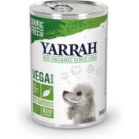 Yarrah Bocaditos ecológicos vegetarianos en latas - 1 x 380 g
Yarrah Bocaditos ecológicos vegetarianos en latas - 1 x 380 g
