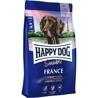 Happy Dog Supreme Sensible Francia - 11 kg
Happy Dog Supreme Sensible Francia - 11 kg
