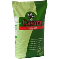 Cavom Complete pienso para perros - 20 kg
Cavom Complete pienso para perros - 20 kg