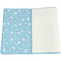 Esterilla refrigerante Soft - 88 x 49 cm (L x An)
Esterilla refrigerante Soft - 88 x 49 cm (L x An)