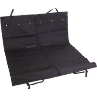 Cubreasientos de coche para perros Kleinmetall Bridge - Aprox. 167 x 138 cm (LxAn)
Cubreasientos de coche para perros Kleinmetall Bridge - Aprox. 167 x 138 cm (LxAn)