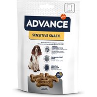Advance Sensitive snacks para perros - Pack % - 3 x 150 g 
Advance Sensitive snacks para perros - Pack % - 3 x 150 g