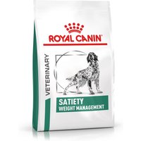 Royal Canin Veterinary Canine Satiety Weight Management pienso para perros - 6 kg
Royal Canin Veterinary Canine Satiety Weight Management pienso para perros - 6 kg