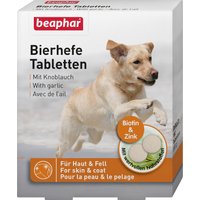 beaphar comprimidos de levadura de cerveza para perros - Pack % - 2 x 100 comprimidos
beaphar comprimidos de levadura de cerveza para perros - Pack % - 2 x 100 comprimidos