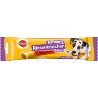 Pedigree Jumbone Maxi - Pack % - Buey 12 x 180 g
Pedigree Jumbone Maxi - Pack % - Buey 12 x 180 g