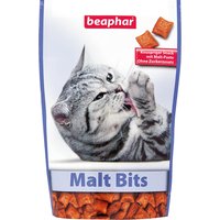 beaphar Bocaditos de malta Malt-Bits snack para gatos - 150 g (aprox. 310 unidades)
beaphar Bocaditos de malta Malt-Bits snack para gatos - 150 g (aprox. 310 unidades)