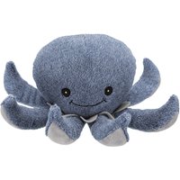 Trixie BE NORDIC pulpo Ocke de peluche para perros - 25 x 17 x 10 cm (L x An x Al)
Trixie BE NORDIC pulpo Ocke de peluche para perros - 25 x 17 x 10 cm (L x An x Al)