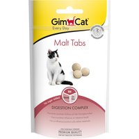 GimCat Malt comprimidos de malta para gatos - 40 g
GimCat Malt comprimidos de malta para gatos - 40 g