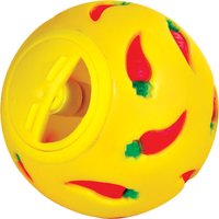 Snacky pelota rellenable de Trixie para roedores - diámetro 7 cm
Snacky pelota rellenable de Trixie para roedores - diámetro 7 cm