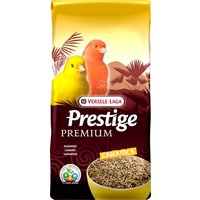 Versele Laga Prestige Premium para canarios - 20 kg
Versele Laga Prestige Premium para canarios - 20 kg