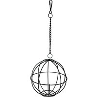 Soporte para el alimento Food-Ball de Trixie - Diámetro 12 cm
Soporte para el alimento Food-Ball de Trixie - Diámetro 12 cm