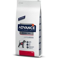 Advance Diabetes Veterinary Diets pienso para perros - Pack % - 2 x 12 kg
Advance Diabetes Veterinary Diets pienso para perros - Pack % - 2 x 12 kg