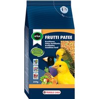Versele Laga Orlux Frutti Patee para pájaros - 2 x 250 g
Versele Laga Orlux Frutti Patee para pájaros - 2 x 250 g