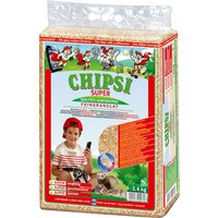 Chipsi Super lecho de maderas blandas - 3,4 kg
Chipsi Super lecho de maderas blandas - 3,4 kg