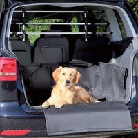 Protector de maletero para coche antideslizante - 164 x 125 cm (LxAn)
Protector de maletero para coche antideslizante - 164 x 125 cm (LxAn)