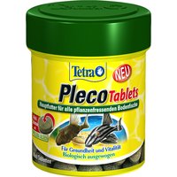 Tetra Pleco Tablets alimento en comprimidos - 120 comprimidos 
Tetra Pleco Tablets alimento en comprimidos - 120 comprimidos
