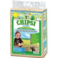 Lecho para animales domésticos Chipsi Classic - 3,2 kg (aprox. 60 litros)
Lecho para animales domésticos Chipsi Classic - 3,2 kg (aprox. 60 litros)