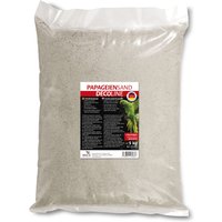 Arena especial para loros Papillon - 0,2 - 2,0 mm (5 kg)
Arena especial para loros Papillon - 0,2 - 2,0 mm (5 kg)