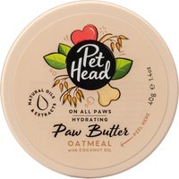 Pet Head On All Paws Paw Butter bálsamo para las almohadillas - 40 g
Pet Head On All Paws Paw Butter bálsamo para las almohadillas - 40 g