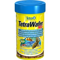Tetra WaferMix alimento en comprimidos - 250 ml
Tetra WaferMix alimento en comprimidos - 250 ml