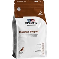 Specific FID Digestive Support pienso para gatos - Pack % - 2 x 2 kg
Specific FID Digestive Support pienso para gatos - Pack % - 2 x 2 kg