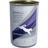 Trovet Hypoallergenic VPD con ciervo comida húmeda para perros - 400 g
Trovet Hypoallergenic VPD con ciervo comida húmeda para perros - 400 g