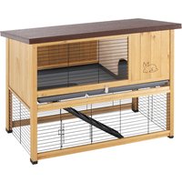 Jaula Ferplast Ranch Brown para roedores (hecha en Europa) - Kompakt II: 115,5 x 65 x 92 cm (L x P x Al)
Jaula Ferplast Ranch Brown para roedores (hecha en Europa) - Kompakt II: 115,5 x 65 x 92 cm (L x P x Al)