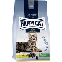 Happy Cat Culinary Adult Country con ave - 10 kg
Happy Cat Culinary Adult Country con ave - 10 kg