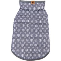 Abrigo acolchado Cozy Snowflake para perros - 35 cm aprox. de longitud dorsal
Abrigo acolchado Cozy Snowflake para perros - 35 cm aprox. de longitud dorsal