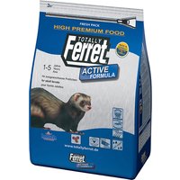 Totally Ferret Active comida para hurones - 7,5 kg
Totally Ferret Active comida para hurones - 7,5 kg