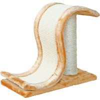 Rascador ondulado Trixie - aprox. 44 x 25 x 39 cm (L x An x Al)
Rascador ondulado Trixie - aprox. 44 x 25 x 39 cm (L x An x Al)