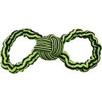 Jolly Pets Knot-N-Chew - 27 cm
Jolly Pets Knot-N-Chew - 27 cm