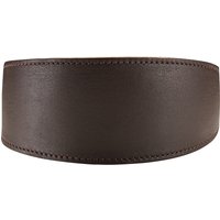 Collar para galgos HUNTER Super Soft marrón oscuro - T/XS: 25-28 cm perímetro de cuello, 42 mm de ancho
Collar para galgos HUNTER Super Soft marrón oscuro - T/XS: 25-28 cm perímetro de cuello, 42 mm de ancho