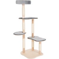 Rascador Cali para gatos - gris
Rascador Cali para gatos - gris