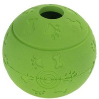 Pelota rellenable para perros - Diámetro: aprox. 10,5 cm
Pelota rellenable para perros - Diámetro: aprox. 10,5 cm