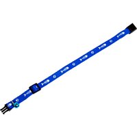 Collar Karlie Art Sportiv para gatos - azul
Collar Karlie Art Sportiv para gatos - azul