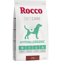 Rocco Diet Care pienso para perros - Pack Ahorro - Hypoallergenic cordero
Rocco Diet Care pienso para perros - Pack Ahorro - Hypoallergenic cordero