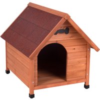 Caseta de madera Spike Classic - L: 75 x 95 x 83 cm (An x P x Al)
Caseta de madera Spike Classic - L: 75 x 95 x 83 cm (An x P x Al)