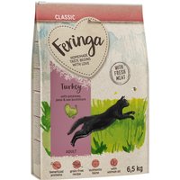 Feringa Adult Classic con pavo - 6,5 kg
Feringa Adult Classic con pavo - 6,5 kg