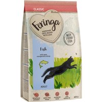 Feringa Adult Classic con pescado - 400 g
Feringa Adult Classic con pescado - 400 g