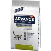 Advance Hypoallergenic Veterinary Diets para gatos - 7,5 kg 
Advance Hypoallergenic Veterinary Diets para gatos - 7,5 kg