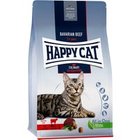 Happy Cat Adult con vacuno de los Alpes - 1,3 kg
Happy Cat Adult con vacuno de los Alpes - 1,3 kg