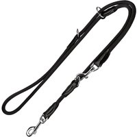 Correa ajustable HUNTER Freestyle - Negro, 200 x 1 cm (L x An)
Correa ajustable HUNTER Freestyle - Negro, 200 x 1 cm (L x An)