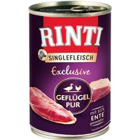 Rinti Sensible 6 x 400 g - Ave pura
Rinti Sensible 6 x 400 g - Ave pura