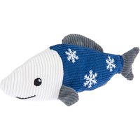 Pez Mahi de peluche con catnip juguetes para gatos - 1 unidad
Pez Mahi de peluche con catnip juguetes para gatos - 1 unidad