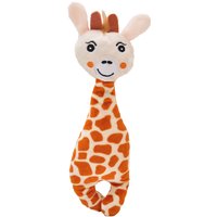 Cojín Jirafa Gina Aumüller con valeriana para gatos - 1 unidad
Cojín Jirafa Gina Aumüller con valeriana para gatos - 1 unidad